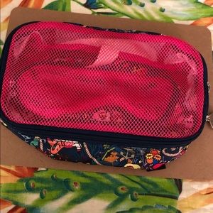 Tokidoki Full Set NWOT Be Organized Sea Punk